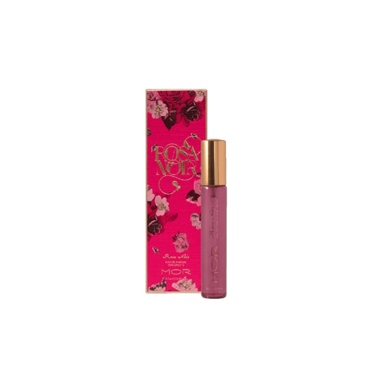 MOR Rosa Noir EDP Perfumette 14.5mL