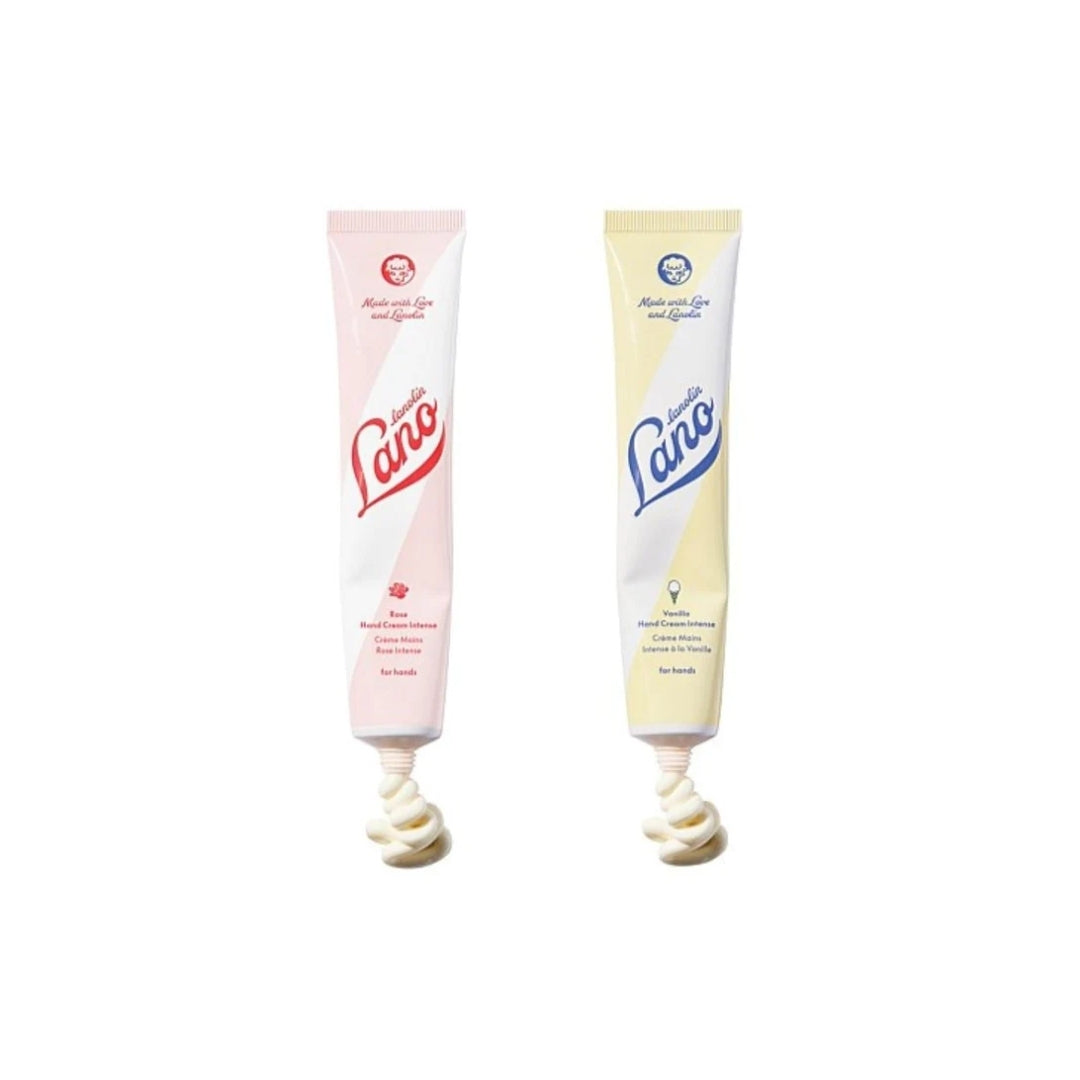 Lanolips Lano The Ultimate Strength Hand Cream Duo 2x50mL