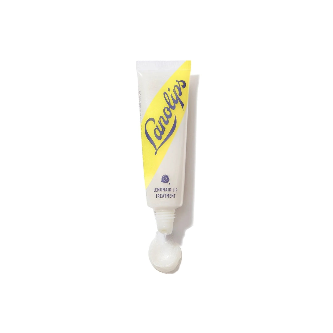 Lanolips Lemonaid Lip Treatment 12.5g