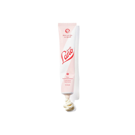 Lano Rose Hand Cream Intense 50mL
