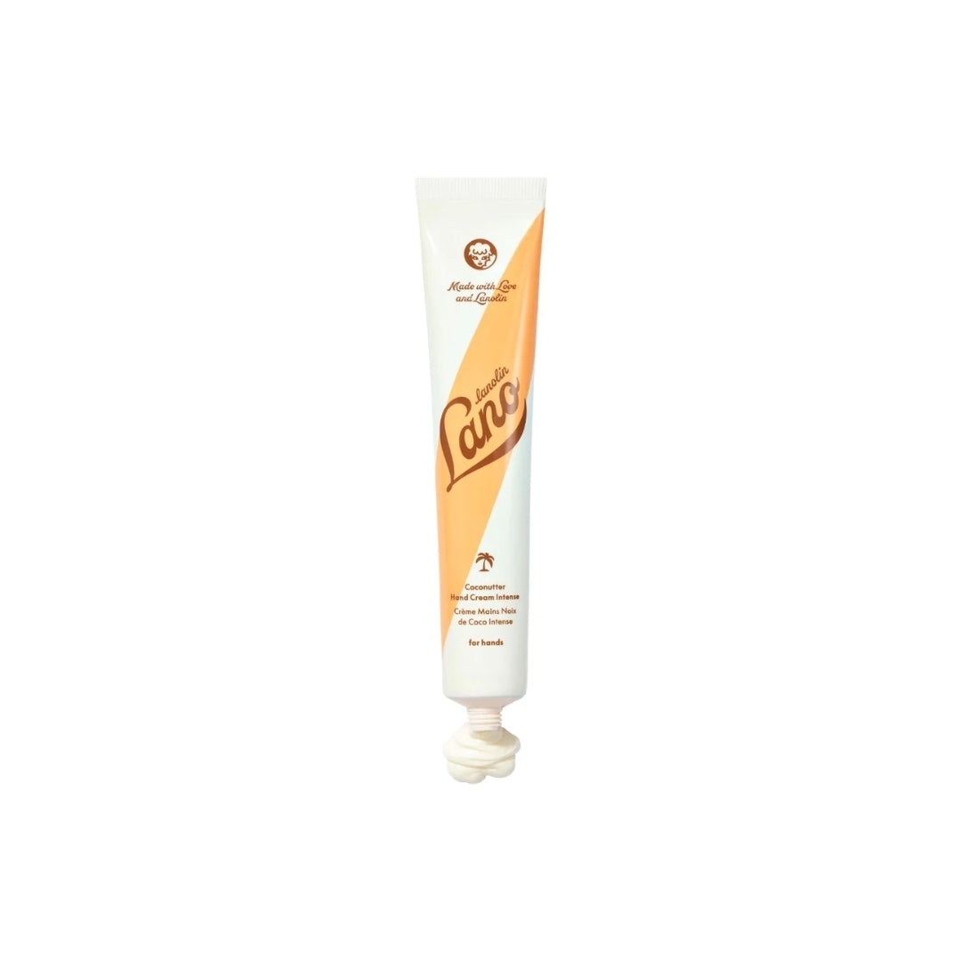 Lano Coconutter Hand Cream Intense 50mL