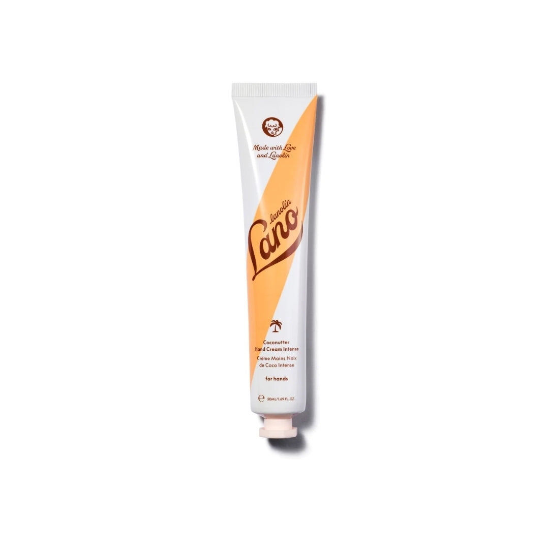 Lano Coconutter Hand Cream Intense 50mL