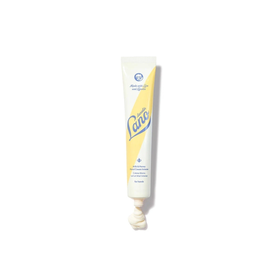 Lano Milk & Honey Hand Cream Intense 50mL