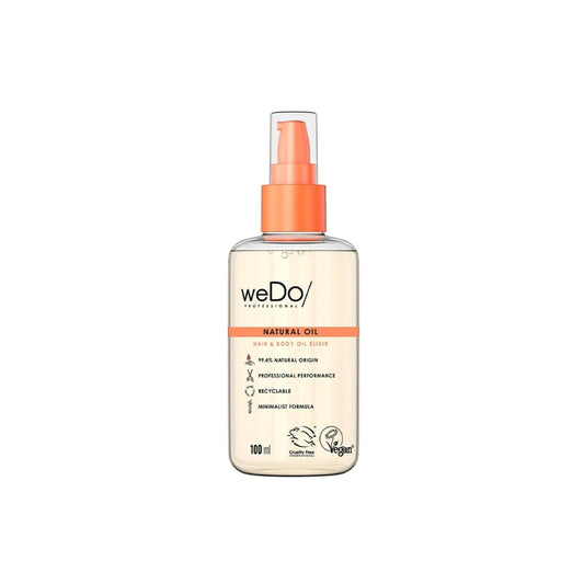 weDo Professional Natural Oil For Hair & Body 100mL