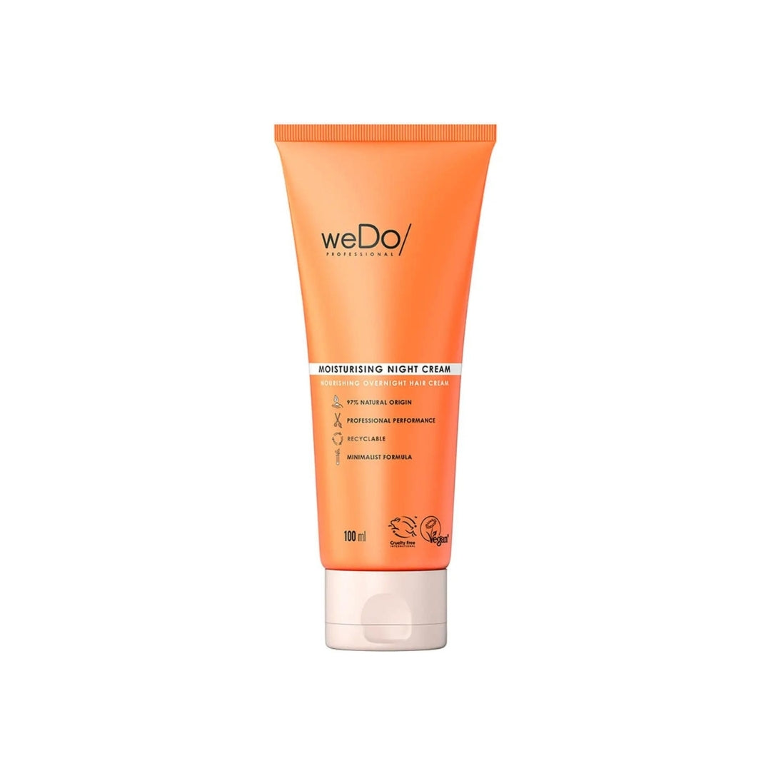 weDo Professional Nourishing Night Hair Cream 100mL