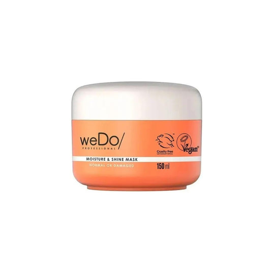 weDo Professional Moisture & Shine Mask 150mL