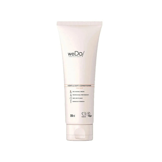 weDo Professional Light & Soft Conditioner 250mL