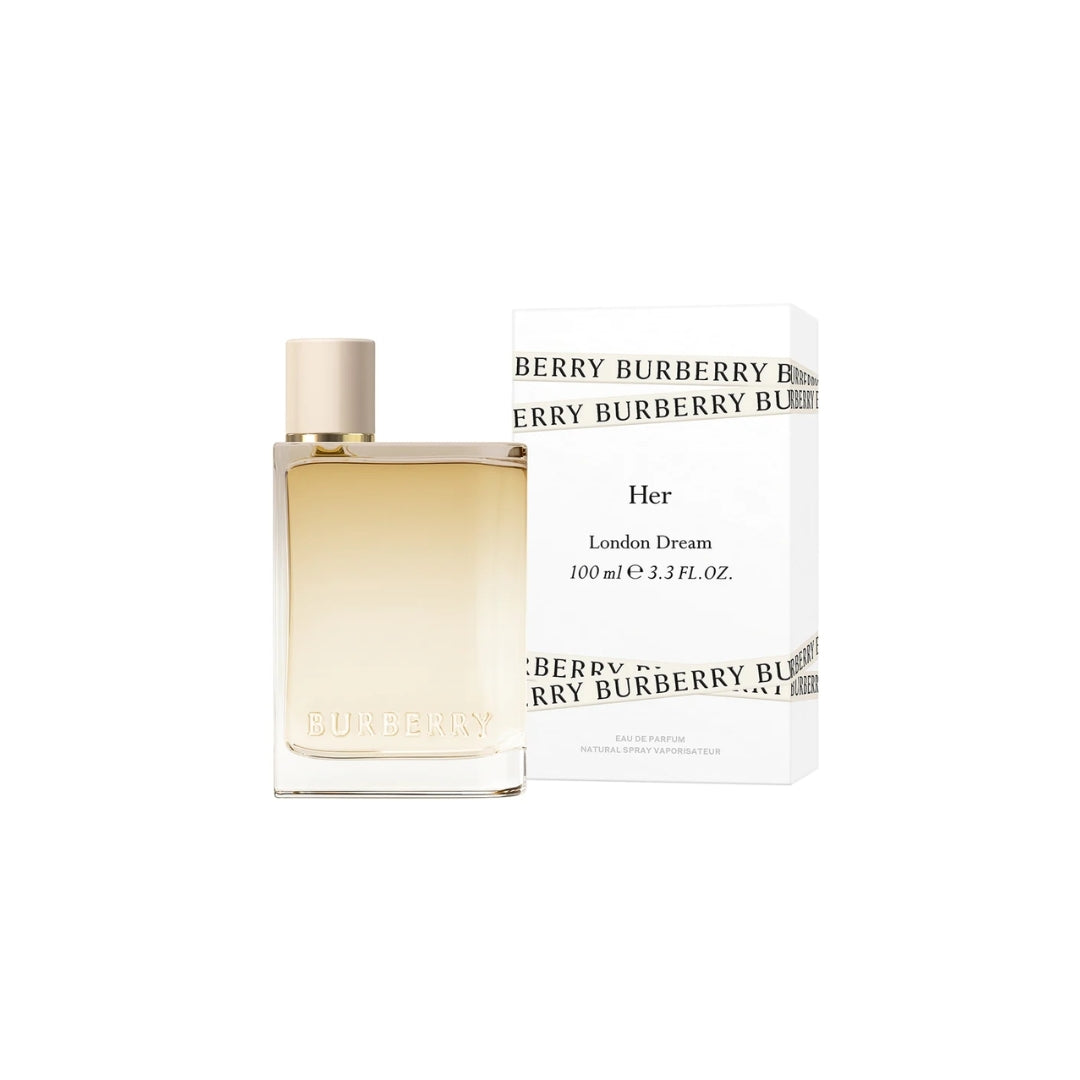 Burberry Her London Dream 100mL Eau De Parfum Fragrance Spray