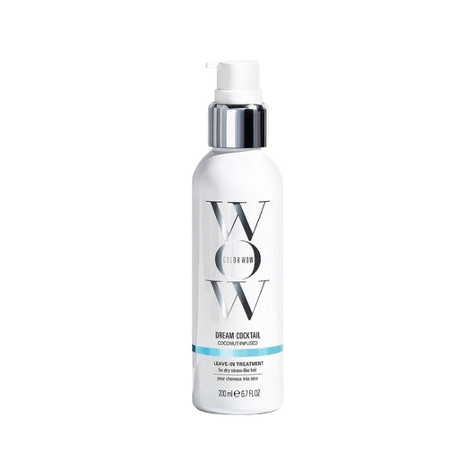 Color Wow Dream Cocktail Coconut Treatment Dry Hair 200mL