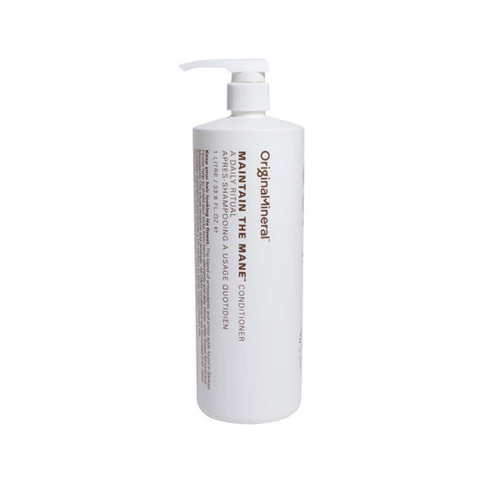 O&M Maintain the Mane Conditioner 1000mL