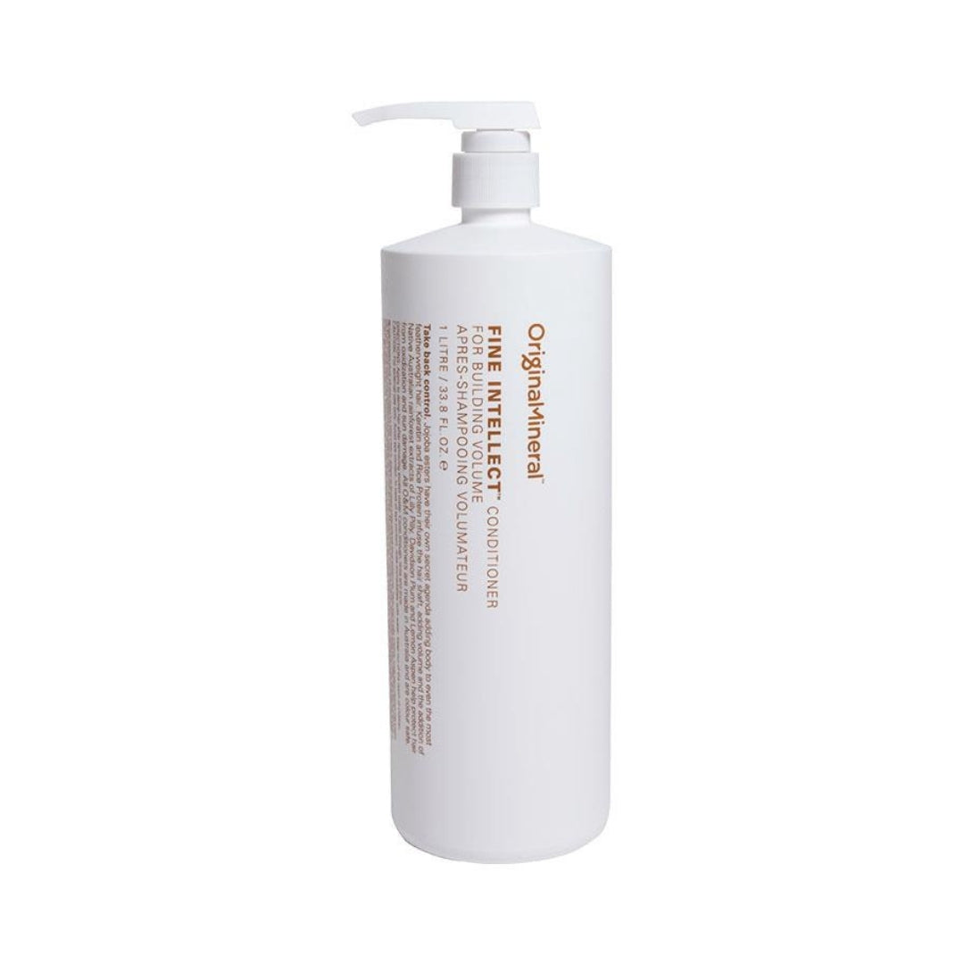 O&M Fine Intellect Conditioner 1000mL