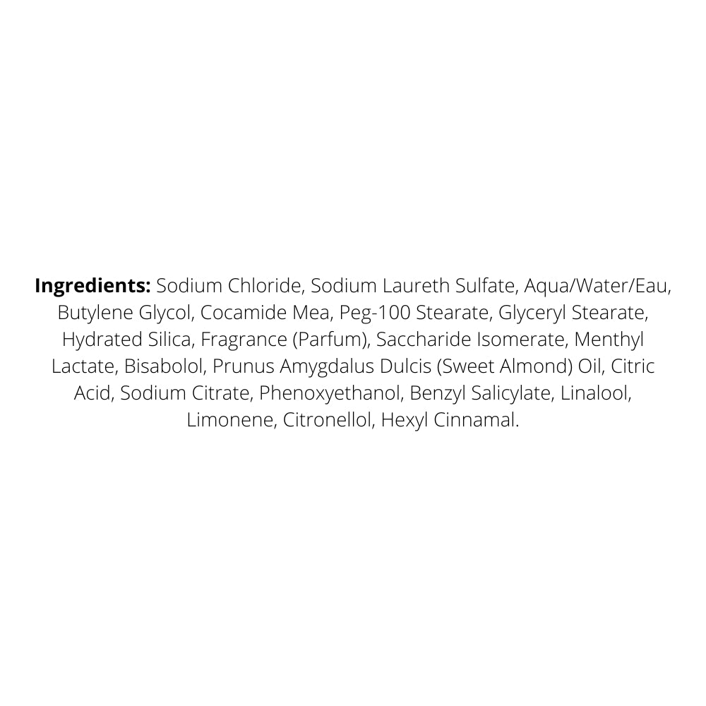 Christophe Robin Cleansing Purifying Scrub with Sea Salt 250mL