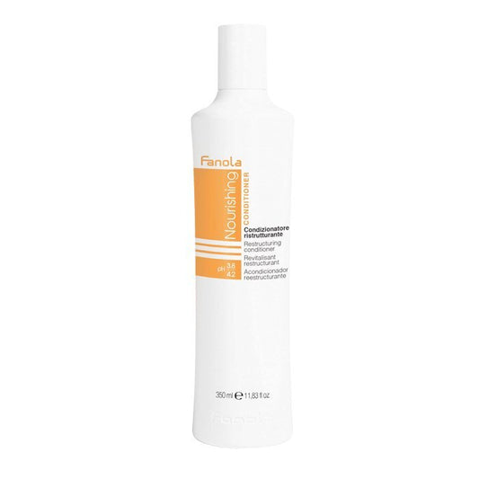 Fanola Nourishing Restructuring Conditioner 350mL