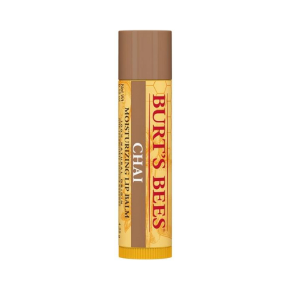 Burt's Bees Chai Lip Balm 4.25g