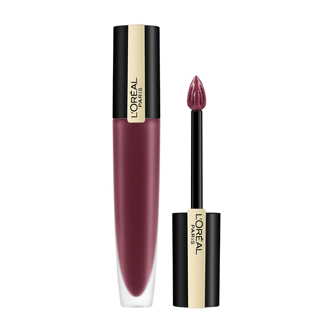 L'Oreal Paris Rouge Signature Matte Lip Ink 7mL - 103 I Enjoy