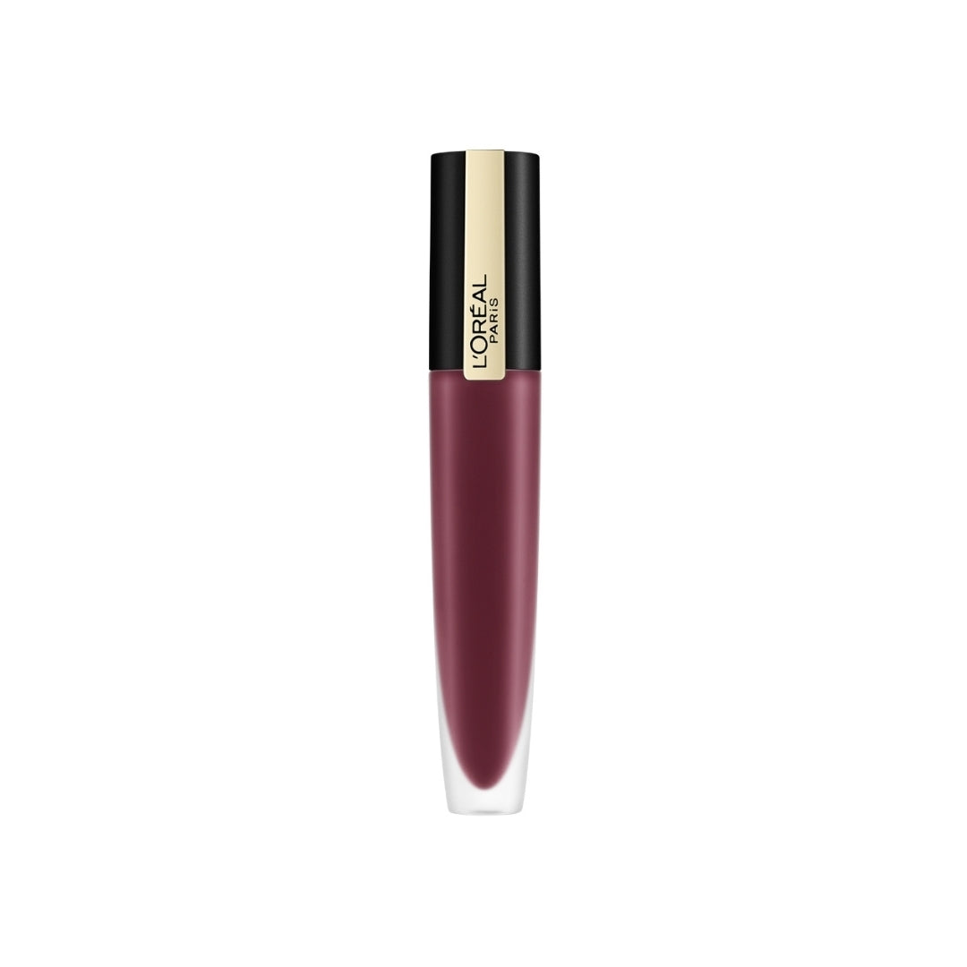 L'Oreal Paris Rouge Signature Matte Lip Ink 7mL - 103 I Enjoy