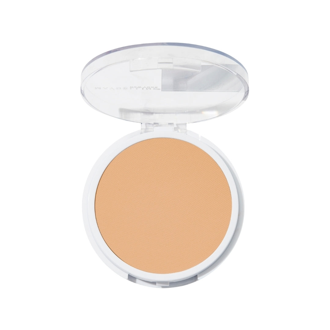 Maybelline SuperStay 16HR Full Coverage Powder Foundation 9g - 24 Fair Nude