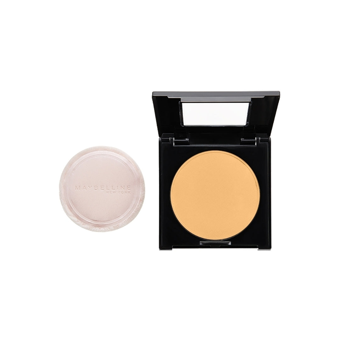 Maybelline Fit Me Matte & Poreless Pressed Powder 8.5g - 230 Natural Buff