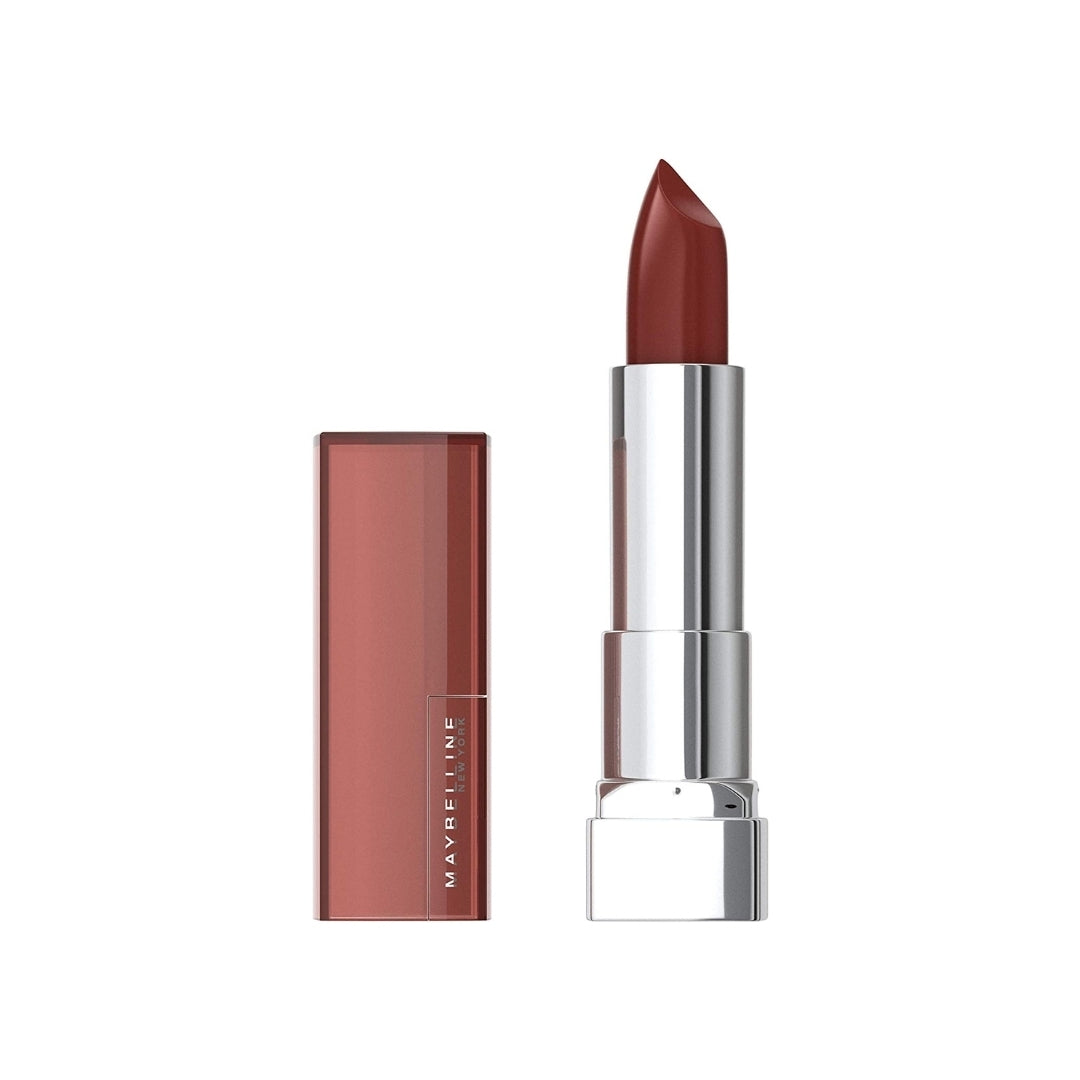 Maybelline Color Sensational Lipstick 4.2g - 111 Double Shot