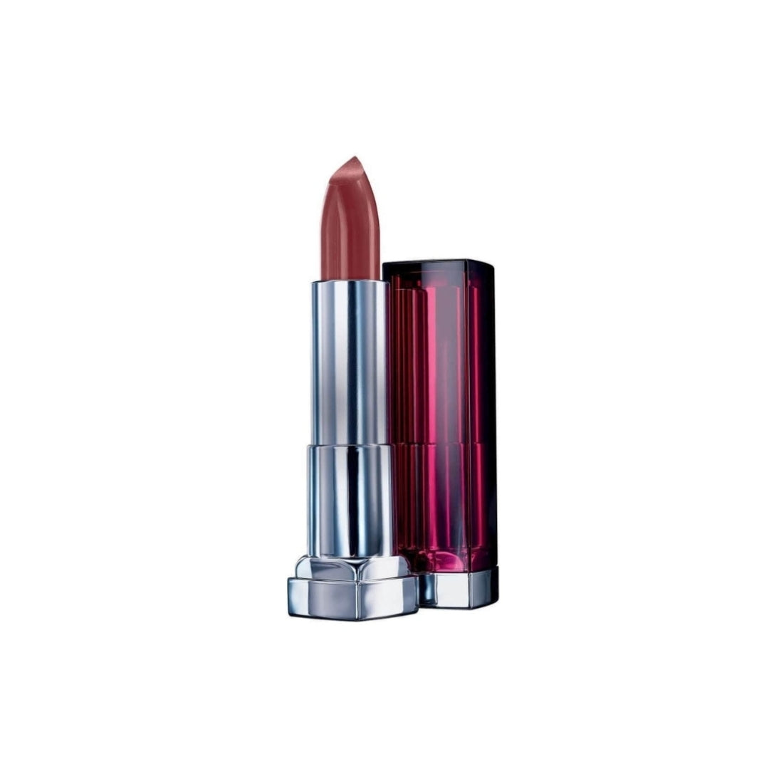 Maybelline Color Sensational Smoked Roses Lipstick 4.4g - 325 Dusk Rose