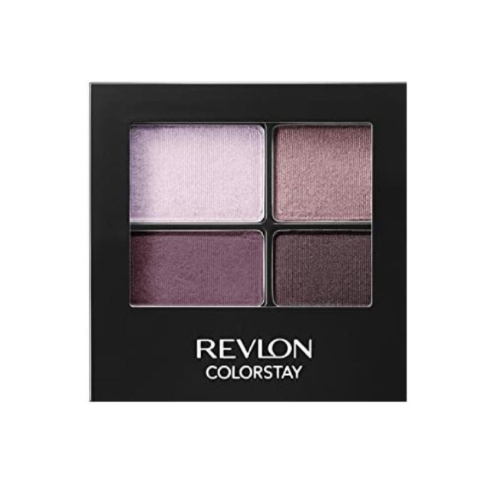 Revlon ColorStay 16-Hour Eye Shadow 4.8g - 510 Precocious