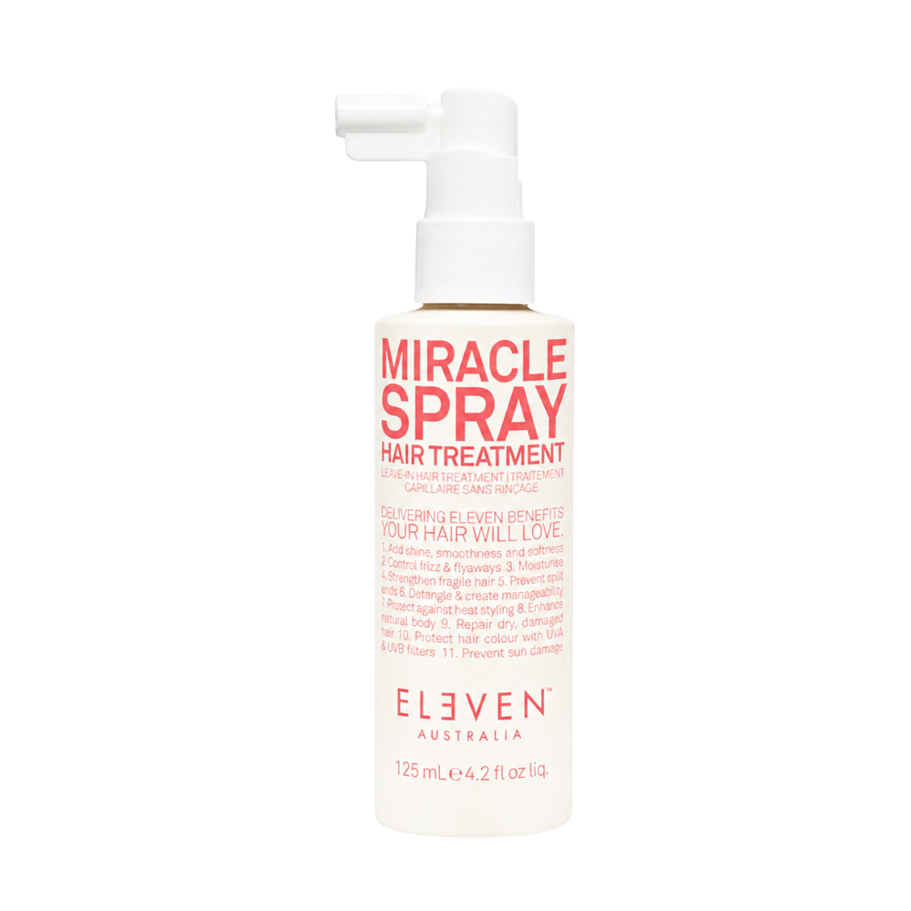 Eleven Australia Miracle Spray Hair Treatment 125mL