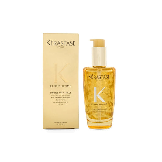 Kerastase Elixir Ultime Original Hair Oil 100mL