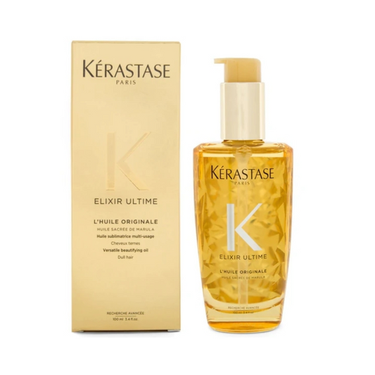 Kerastase Elixir Ultime Original Hair Oil 100mL