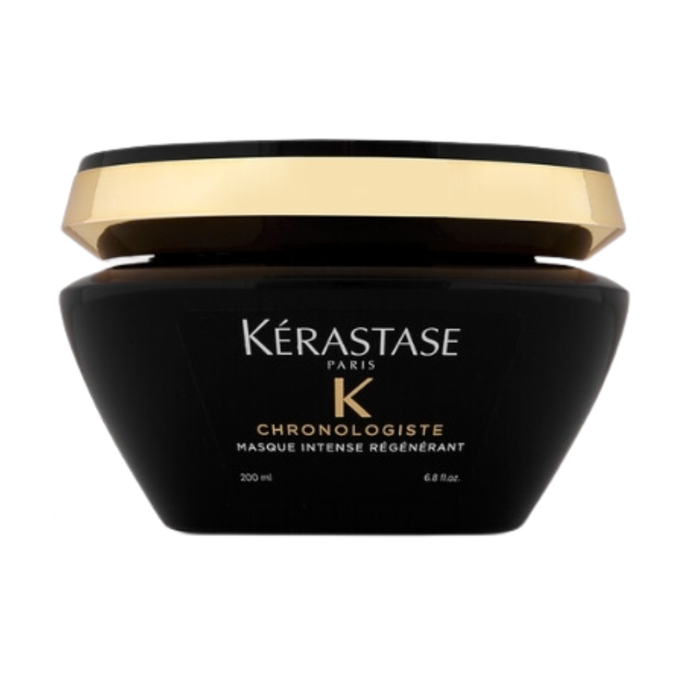Kerastase Chronologiste Intense Regenerating Youth Revitalizing Hair Masque 200mL