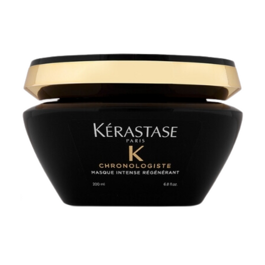 Kerastase Chronologiste Intense Regenerating Youth Revitalizing Hair Masque 200mL