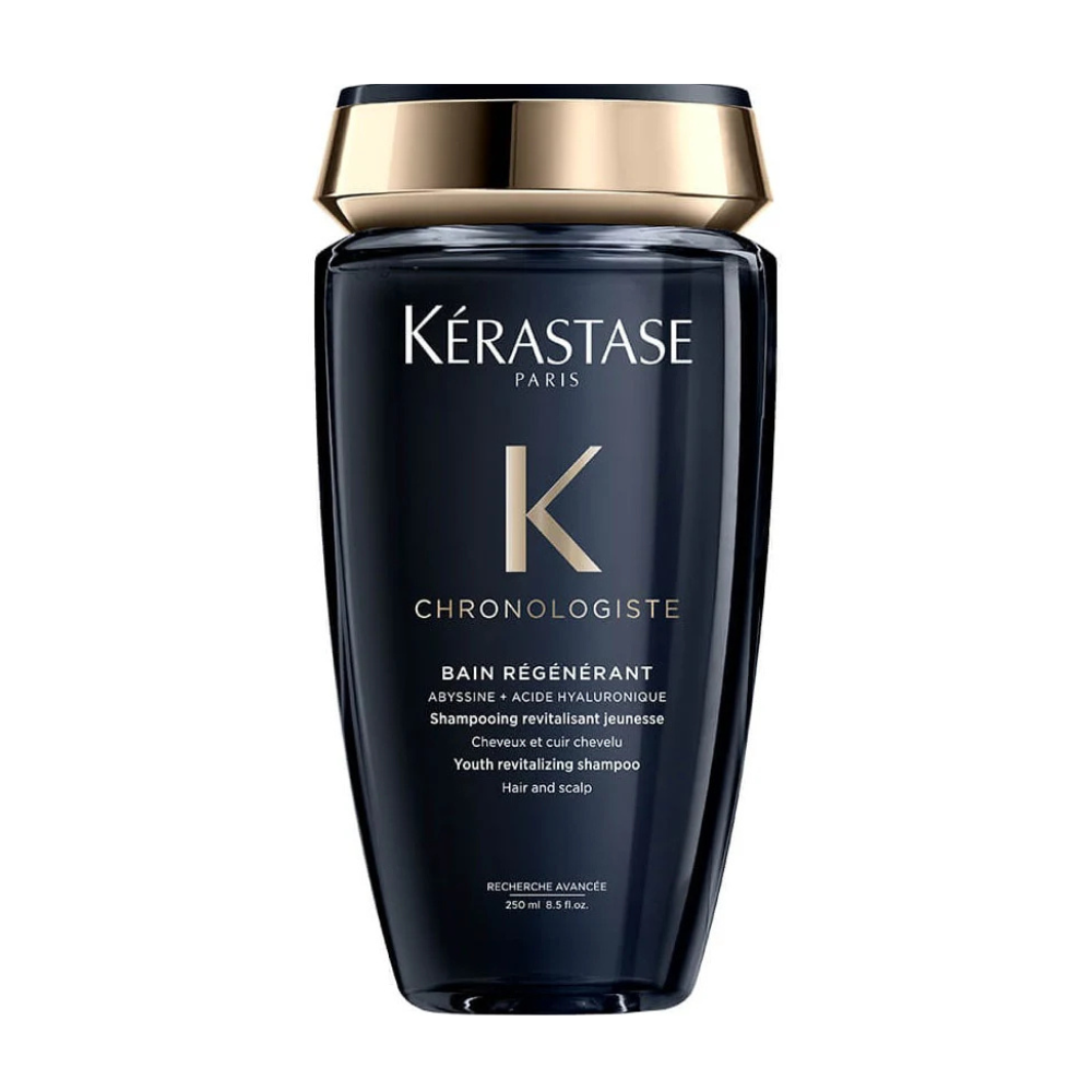 Kerastase Chronologiste Bain Regenerating Shampoo 250mL