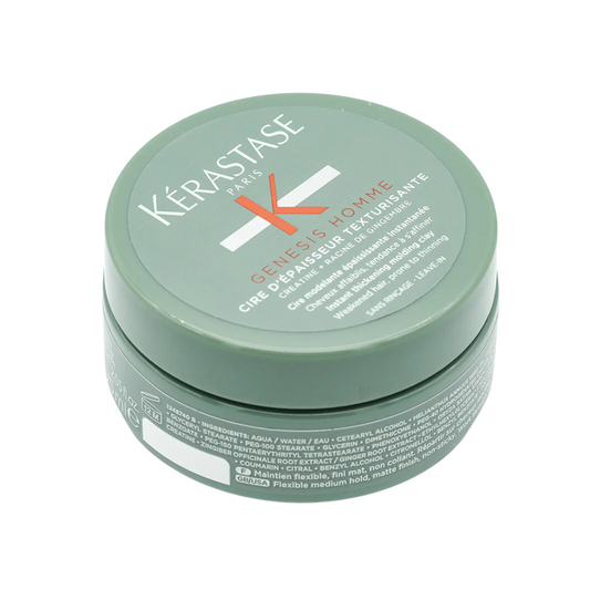 Kerastase Genesis Homme Instant Thickening Moulding Clay 75mL