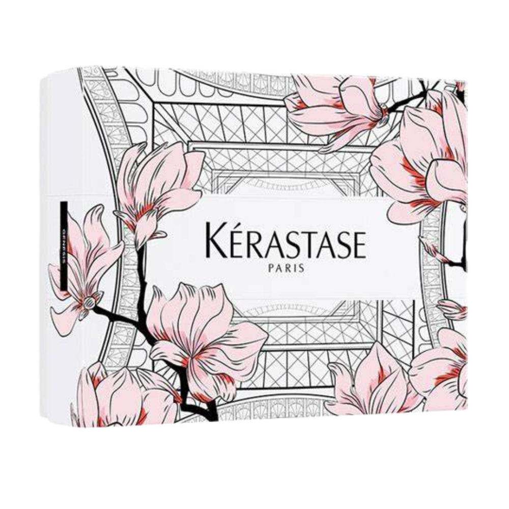 Kerastase Genesis Most Loved 2 Piece Coffret Gift Set