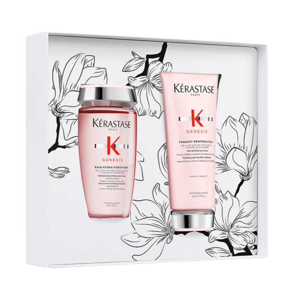 Kerastase Genesis Most Loved 2 Piece Coffret Gift Set