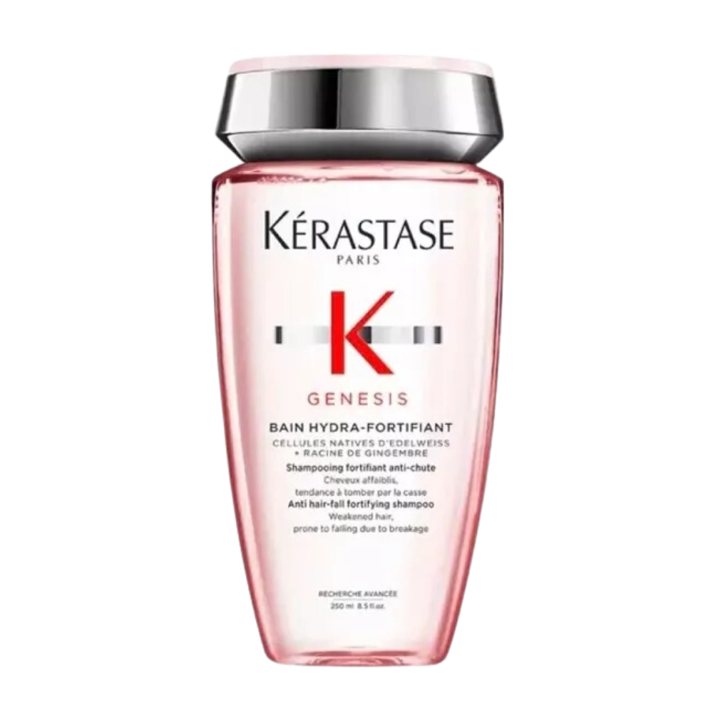 Kerastase Genesis Most Loved 2 Piece Coffret Gift Set