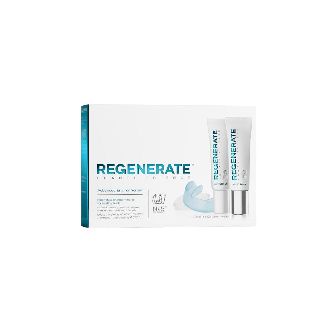 Regenerate Advanced Enamel Serum Kit 32ml