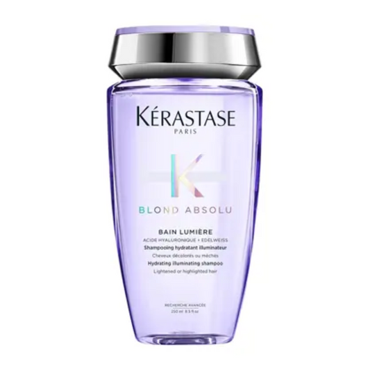 Kerastase Blond Absolu Bain Lumiere Shampoo 250mL