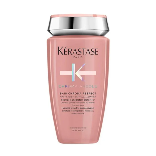 Kerastase Chroma Absolu Bain Chroma Respect Shampoo 250mL