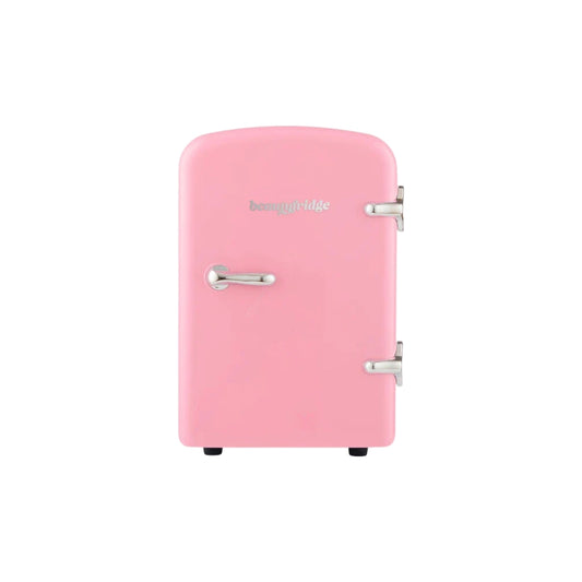 Beauty Fridge 4L - Soft Pink
