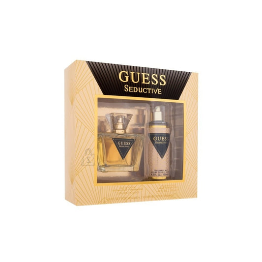 Guess Seductive Woman 2 Piece Fragrance Gift Set