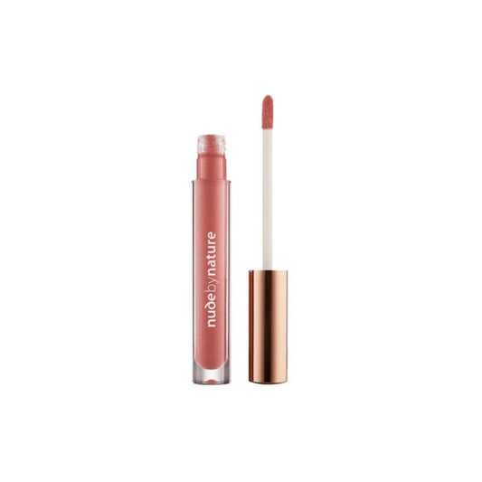 Nude by Nature Moisture Infusion Lip Gloss 3.75mL - 01 Bare