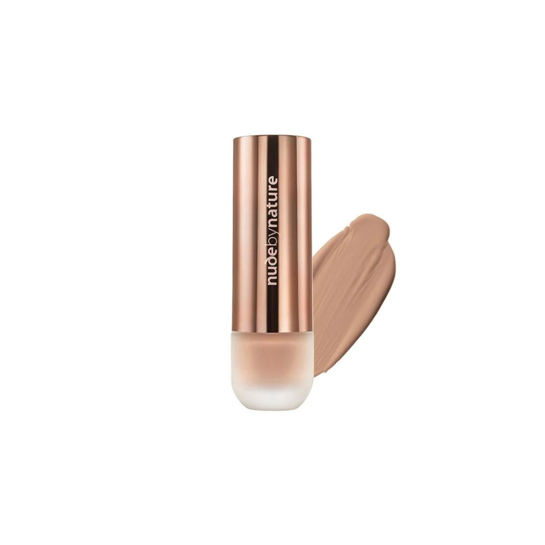 Nude by Nature Flawless Foundation 30mL - N5 Champagne