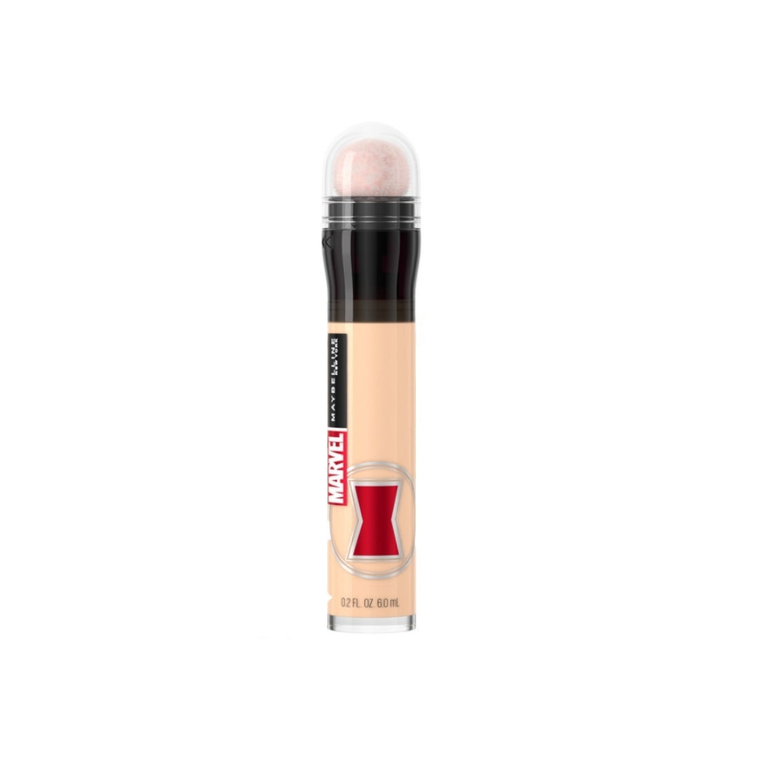 Maybelline Marvel Instant Age Rewind Multi Use Concealer 6mL - 120 Light Pale