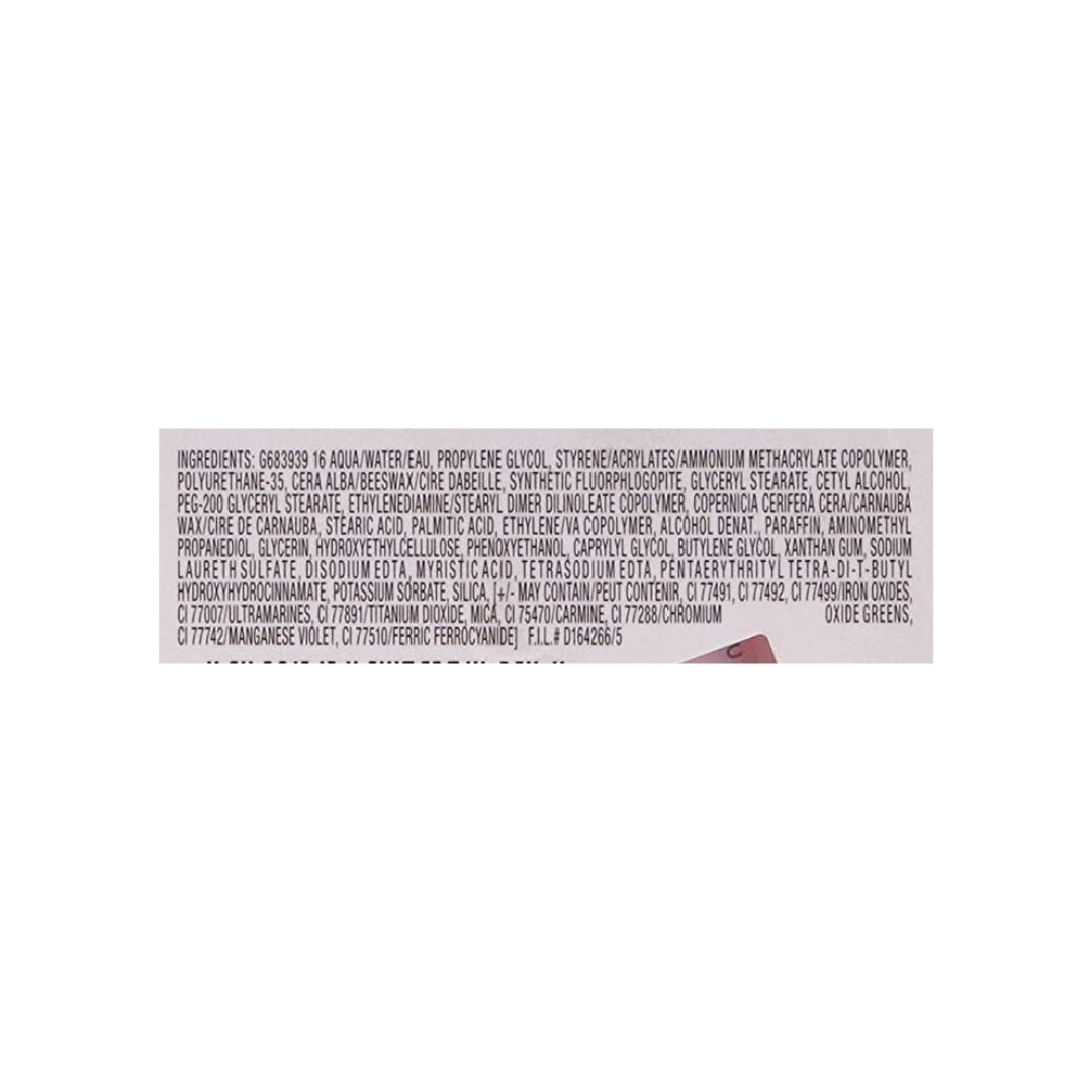 Maybelline Mascara Lash Sensational 9.5mL - 703 Brownish Black