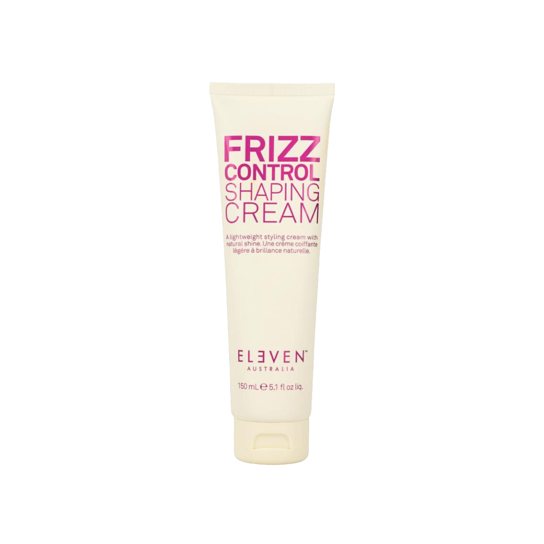 Eleven Australia Frizz Control Shaping Cream 150mL