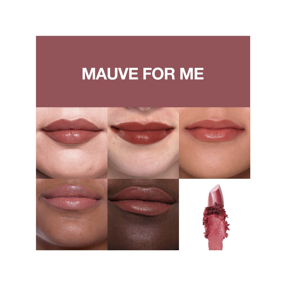 Maybelline Color Sensational Made For All Lipstick 4.2g - 373 Mauve For Me