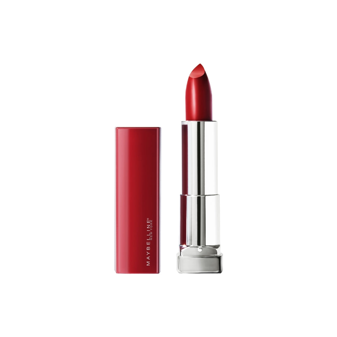 Maybelline Color Sensational Made For All Lipstick 4.2g - 385 Ruby For Me