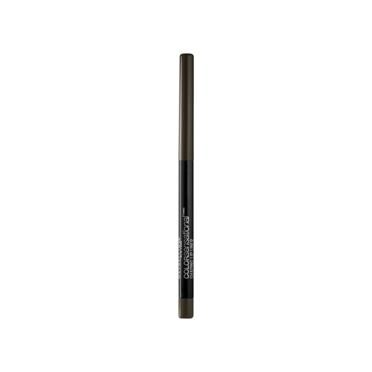 Maybelline Color Sensational Shaping Lip Liner 280mg - 118 Raw Chocolate
