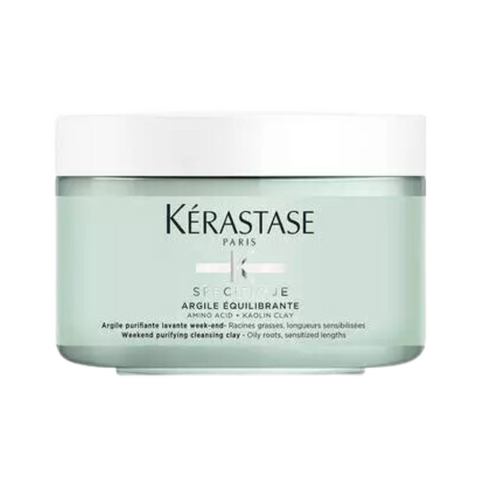 Kerastase Specifique Argile Equilibrante Weekend Purifying Cleansing Clay 250mL