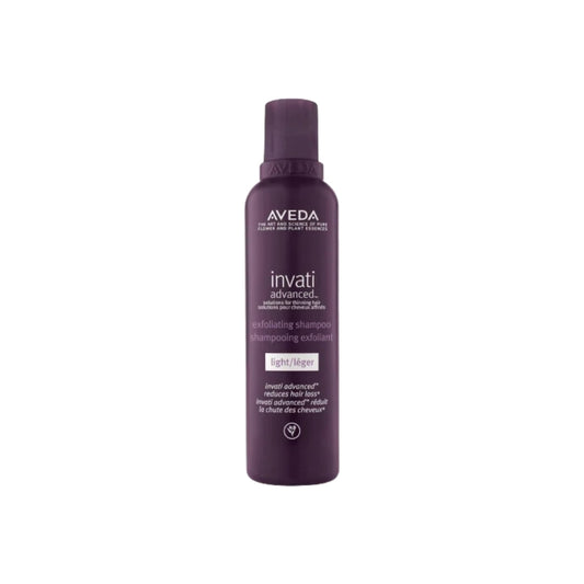 Aveda Invati Advanced Exfoliating Shampoo Light 200mL